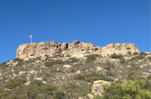 Can You Climb to the Top of Castle Rock? Part 2